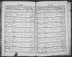 4 Butson Baptisms - 18 Dec 1887 at Lanteglos by Fowey, Cornwall - Arthur Henry Cecil, Ernest, Sidney, Cecil BUTSON7-12-18