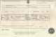 Death Certificate of John (Northey) Butson