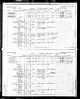 Edmund and Mary (Carpenter) Pogue Family - 1891 Census - Mariposa Township, Victoria, Ontario, Canada