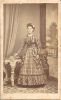 Family-History-Picture-Burdge-Eliza-OntarioCanada circa 1875