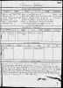 Freeman Johnson - Admission to Disabled Volunteer Soldier Home - 11 Feb 1875