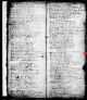George Grose - Burial 11 May 1692 at Luxulyan, Cornwall, UK