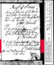 Joseph Butson-Mary Golding - Marriage Transcript 2 Aug 1739 London Non-Conformist