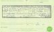 Marriage Certificate of John Mitchell and Mary Ann Trevethan