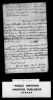 Sarah (Lake) Ward - Land Petition - 31 May 1802 at Ernestown Township - p 1 of 2