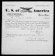 Thomas Butson - Second Declaration of Intention to Become US Citizen - 31 Mar 1855