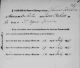 Thomas Butson-Susan Richards - Marriage Banns 12, 19 & 26 Jul 1838 at Perranzabuloe, Cornwall, UK