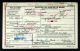 U.S., Headstone Applications for Military Veterans, 1925-1963