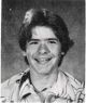 William Charles Tolley (1965-1998) 1981 Irvington High School yearbook - Fremont, Calfiornia