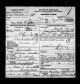 Michigan, U.S., Death Records, 1867-1952