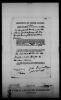John Johnston-Jane Raycroft Marriage License 3 Nov 1838 Kingston, Upper Canada