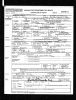 Indiana, Death Certificates, 1899-2011