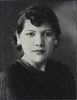 Jovita Arteaga - Bowen High School Yearbook 1935