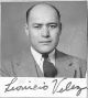 Leonicio Velez - Naturalization Declaration Photo - 13 Feb 1942