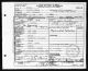 Texas, U.S., Death Certificates, 1903-1982