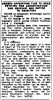 James Vincent Koutecky, - Legal Notice in Oshkosh (WI) 'Daily Northwestern' 16 Nov 1963 p 21-detail