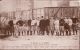 YMCA II 1908 Intermediate Rugby Champions of Calgary