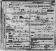 George Washington Suggs - Death 19 Feb 1914 at Wilson, Wilson, North Carolina