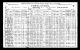 James and Mary Dyer - 1921 Census of Point Edward, Lambton, Ontario, Canada
