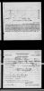 Michigan, Divorce Records, 1897-1952
