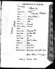 Elizabeth Woolcock - Certificate of Freedom - 2 Mar 1844 - New South Wales, Australia
