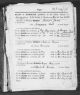 Roger Henwood-Elizabeth - Marriage Banns - 11, 18, 25 July 1824 at Lanhydrock