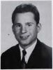 George Thomas Subert (1946-1967) - 1965 College Freshman