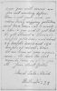 30 Oct 1915 Letter from 'Aunt Gertie' (Grietje Oldenhoff) Van Wyk to Martha (Boezel) Johnston - p 3 of 4
