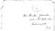 30 Oct 1915 Letter from 'Aunt Gertie' (Grietje Oldenhoff) Van Wyk to Martha (Boezel) Johnston - p 4 (envelope) of 4