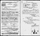 Clarence Edward Ide - Passport Application - pages 1-2 of 4