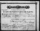 Doyle-McElhearn Marriage 1895-02-12