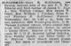 Mary (Byrnes) McElherne - Obituary - Chicago Tribune 18 Dec 1916, page 19 - detail
