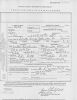 USA-IL-A-00004 Walter George Johnston Jr Birth Certificate