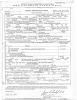 USA-IL-A-00006 Death Certificate Walter Johnston (1954)