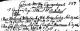 DEU-NS-A-00023 Beckedorf Confirmations 10 Apr 1825 - Heinrich Conrad Christian Hasemann