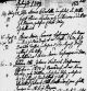 DEU-NS-A-00025 Beckedorf Baptisms 1809 - Johann Otto Hasemann