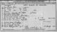 Death Certificate of Charles Gelis (28 Nov 1889)