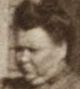 Gietje (Crace) Van Wijk, Grietje (1856-1915) c1906