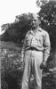 Richard Erdmann (1917-1984) in WWII Uniform