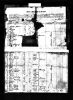 Ship Manifest of the 'Silesia' bringing Sophie, Bertha & Fred Staack to America - p 1