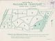 Waldheim Cemetery Map - Staack-Schaumburg Plot