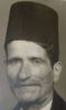 Semaan Hanna Lakkis (born 1891)