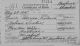 Texas, Birth Certificates, 1903-1932