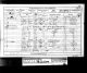 1861 England Census