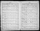Mary Ann Harper - Baptism at Luxulyan, Cornwall, UK 25 Dec 1825