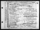 Ontario, Canada Deaths, 1869-1934 Ontario, Canada Deaths, 1869-1934