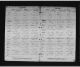 Ontario, Canada Deaths, 1869-1934 Ontario, Canada Deaths, 1869-1934