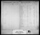 1851 Census of Canada East, Canada West, New Brunswick, and Nova Scotia