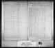 1851 Census of Canada East, Canada West, New Brunswick, and Nova Scotia