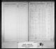 1851 Census of Canada East, Canada West, New Brunswick, and Nova Scotia